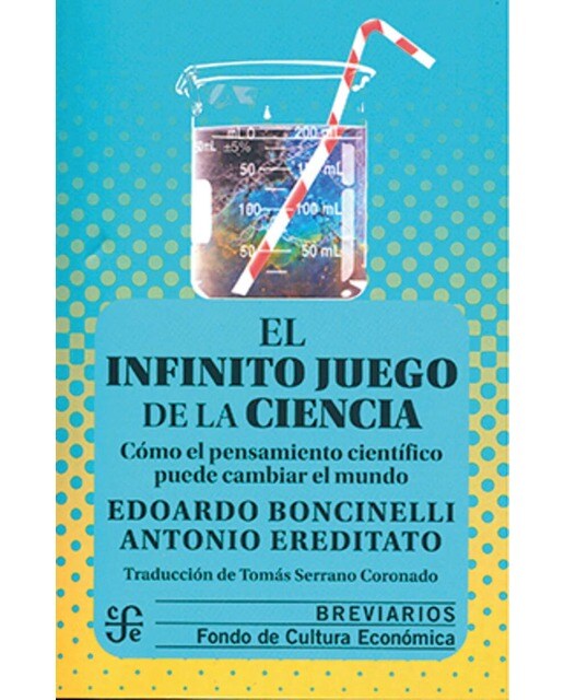 El infinito juego de la ciencia.Como el pensamien 1