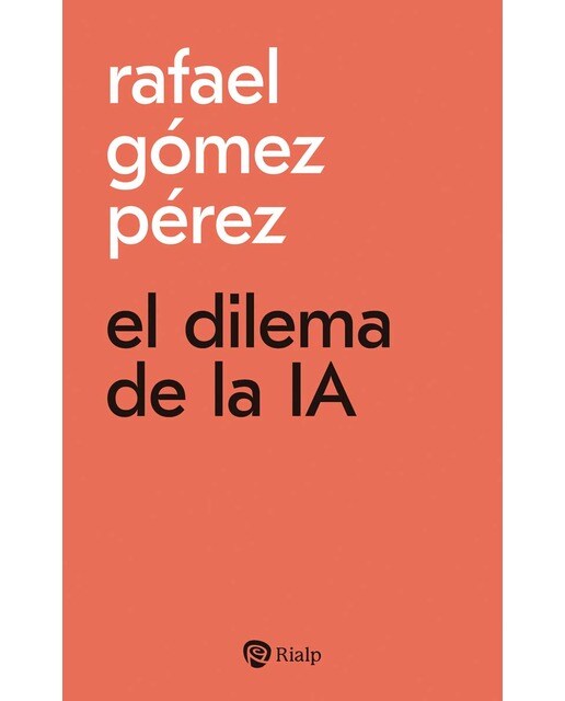 El dilema de la IA (Capa mole) 1