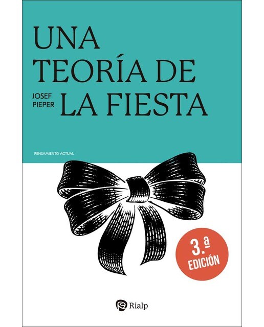 Una teoría de la fiesta (Capa mole) 1