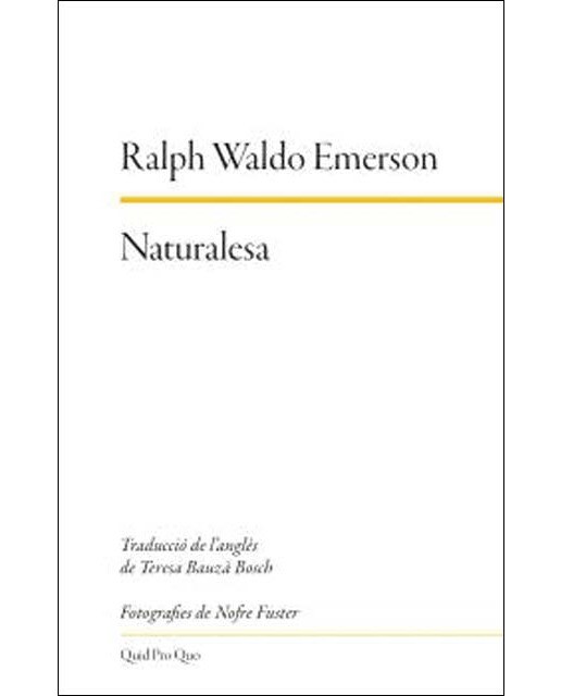 Naturalesa (Capa mole) 1