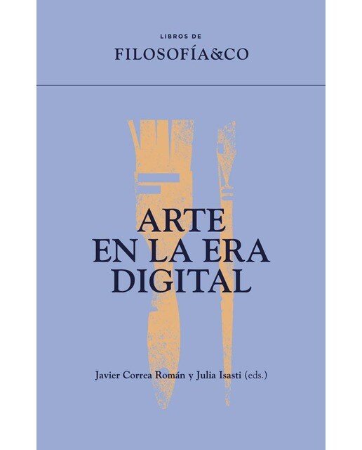 Arte en la era digital (Capa mole) 1
