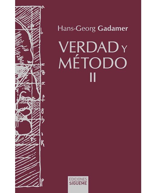Verdad y método II 1