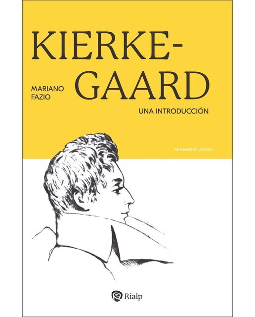 Kierkegaard: Una introducción (Capa mole) 1