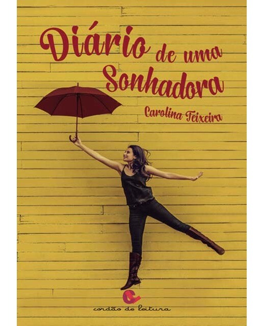 Diário de uma sonhadora 1