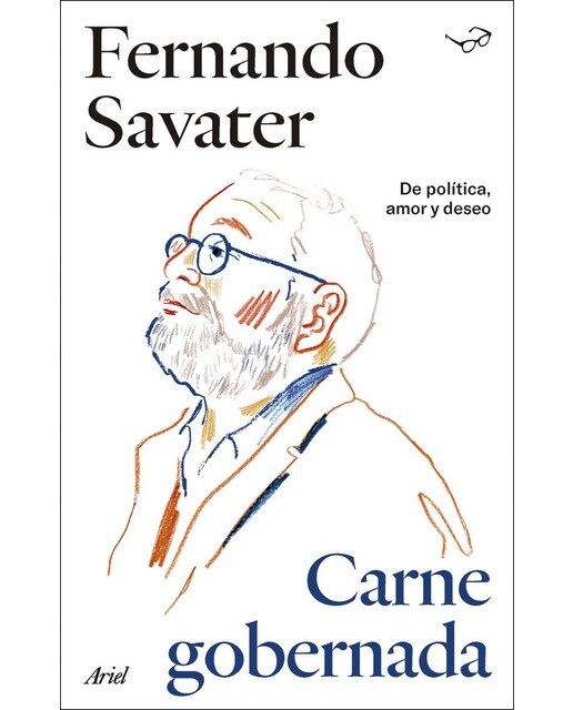Imagem 0 de Carne Gobernada: De política, amor y deseo (Capa mole com abas)