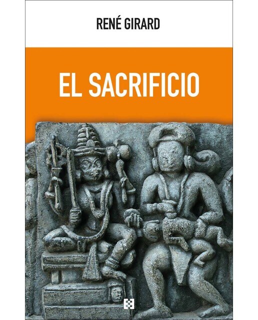 Imagem 0 de El sacrificio