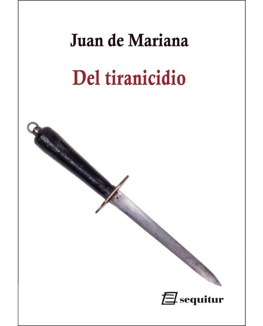 Del tiranicidio 1