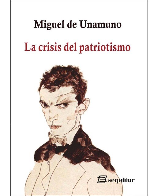 La crisis del patriotismo 1