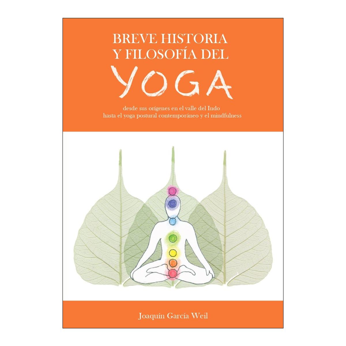 Breve historia y filosofía del yoga 1