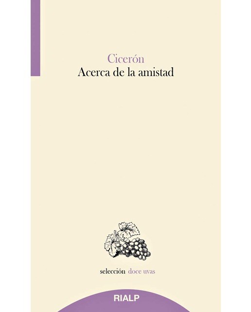 Acerca de la amistad (Capa mole) 1