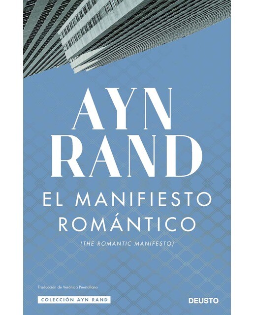 El manifiesto romántico 1