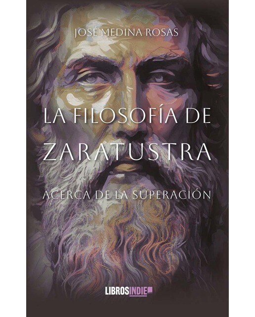 La filosofía de zaratustra 1