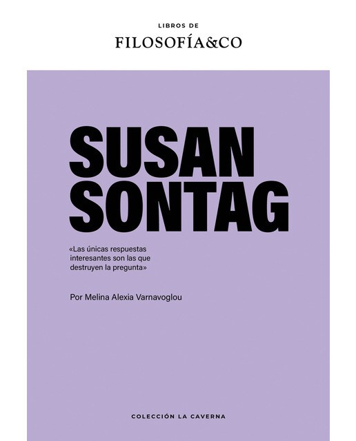 Susan Sontag 1
