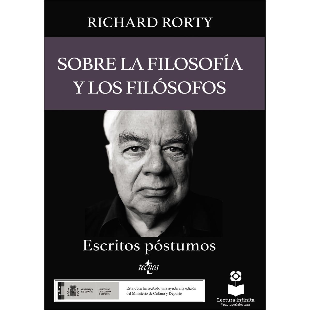 Imagem 0 de Sobre la filosofía y los filósofos: Escritos póstumos (Capa mole com abas)