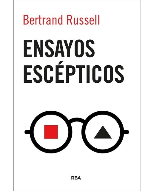 Ensayos escépticos (Capa mole) 1