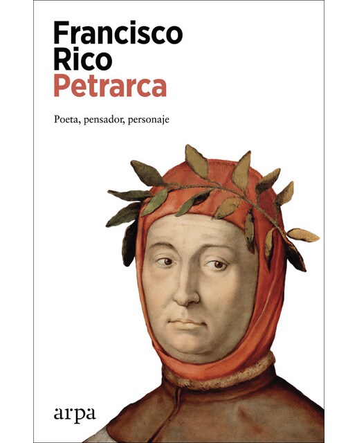 Petrarca (Capa mole) 1