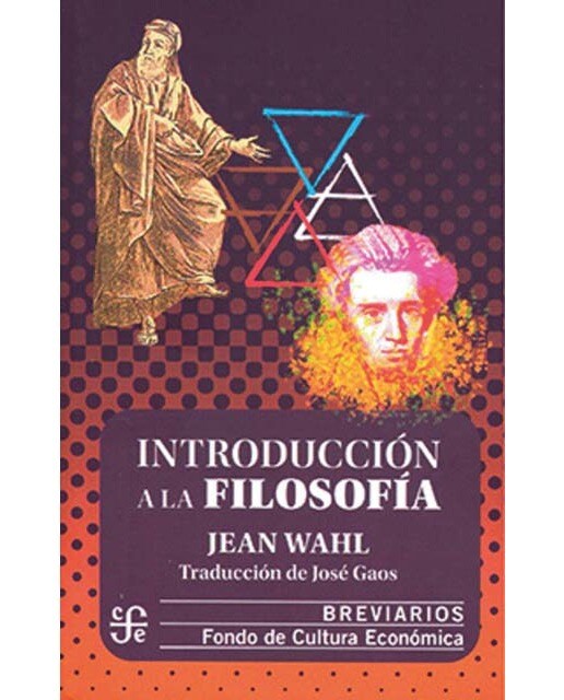 Introduccion a la filosofia 1