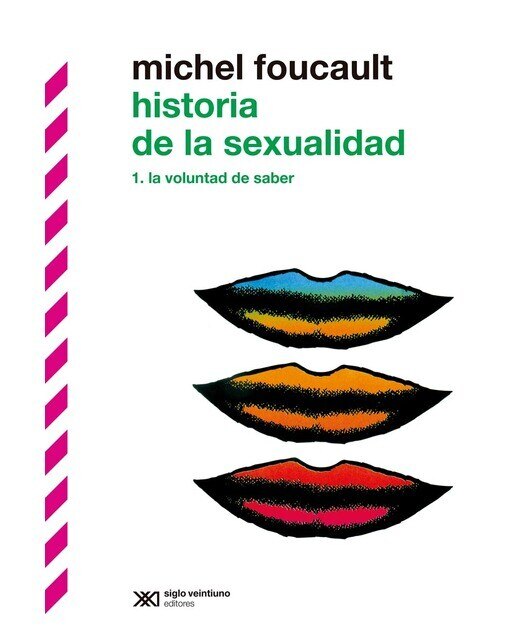 Imagen 0 de Historia de la sexualidad i