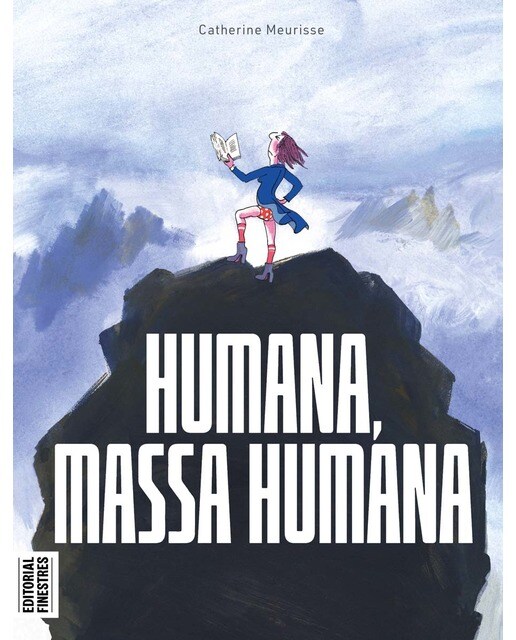Humana, massa humana