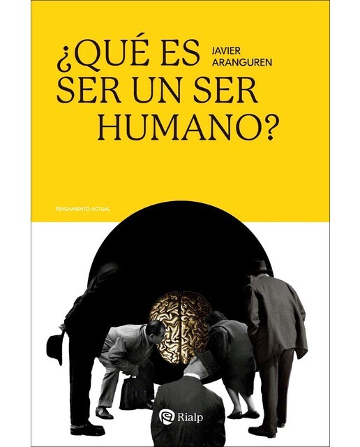 ¿Qué es ser un ser humano? (Capa mole) 1