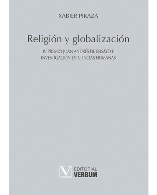 Religión y globalización 1