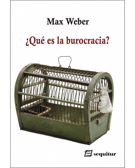 Burocracia 1