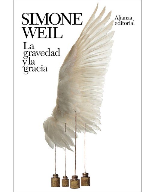 Imagen 0 de LA GRAVEDAD DE LA GRACIA (Tapa blanda con solapas Tapa blanda)