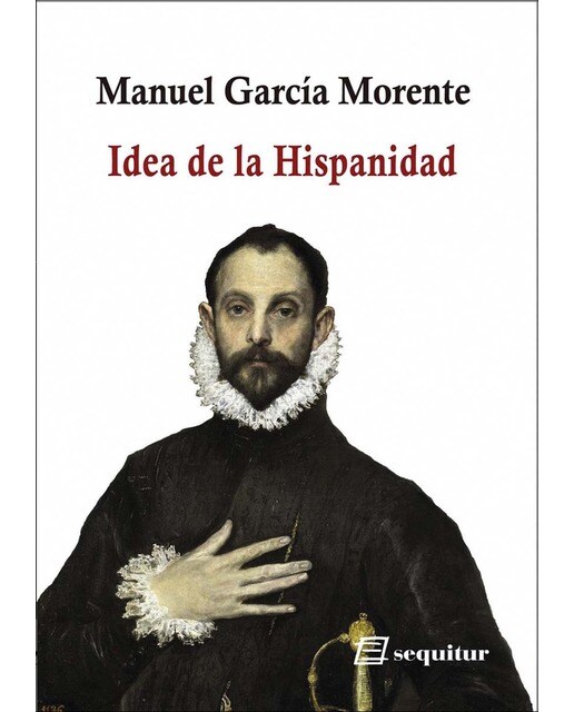 Idea de la Hispanidad 1