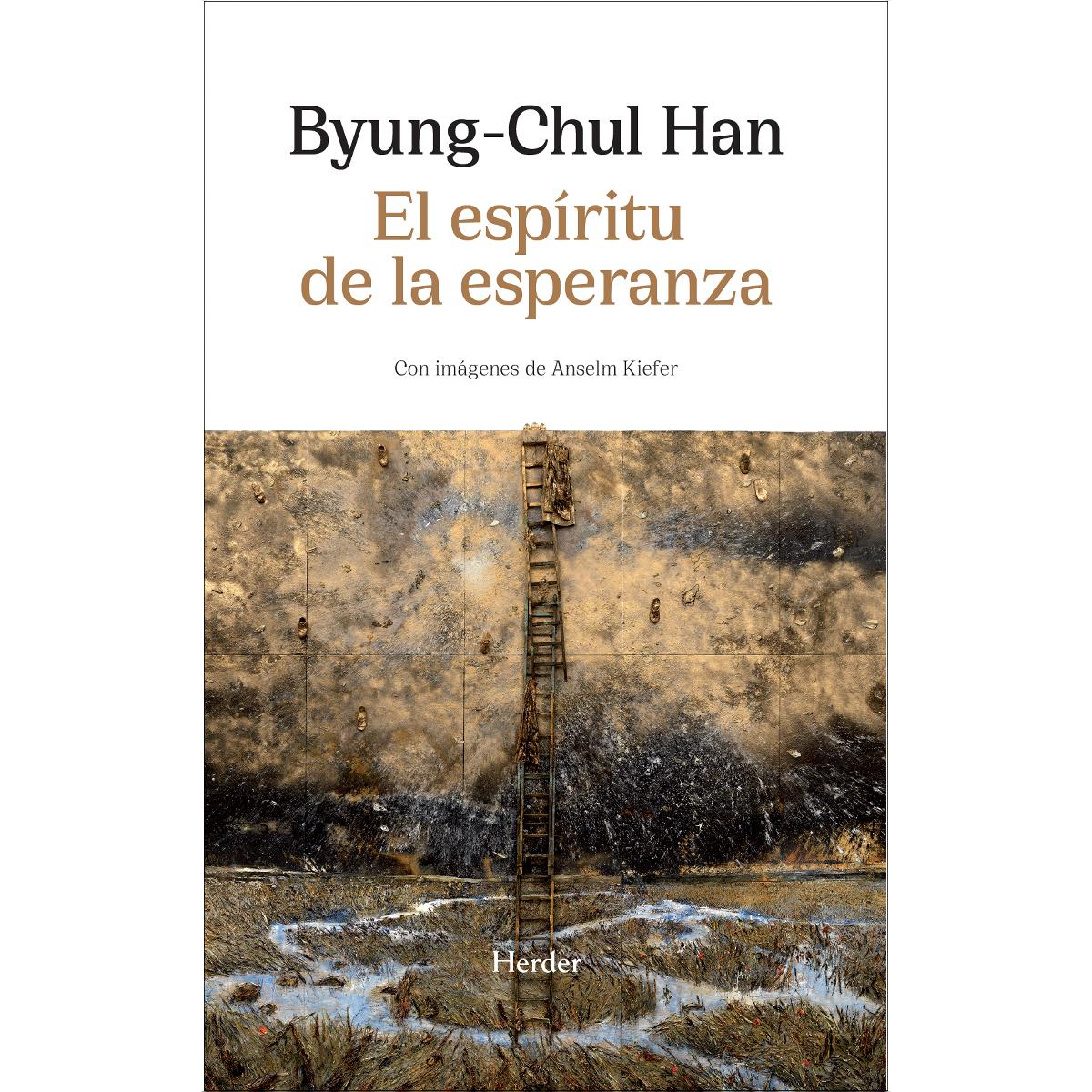 Imagem 0 de El espíritu de la esperanza (Capa mole com abas)