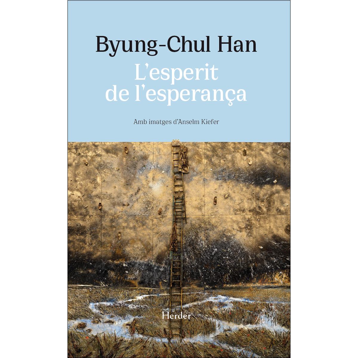 Imagem 0 de L'esperit de l'esperança (Capa mole com abas)