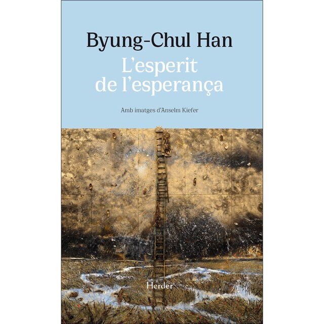 Imagem 0 de L'esperit de l'esperança (Capa mole com abas)