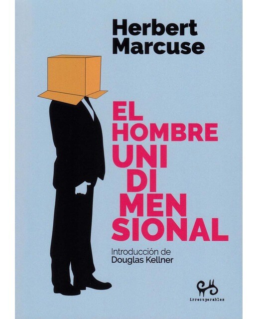 El hombre unidimensional 1