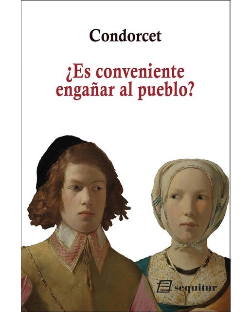 ¿Es conveniente engañar al pueblo? 1
