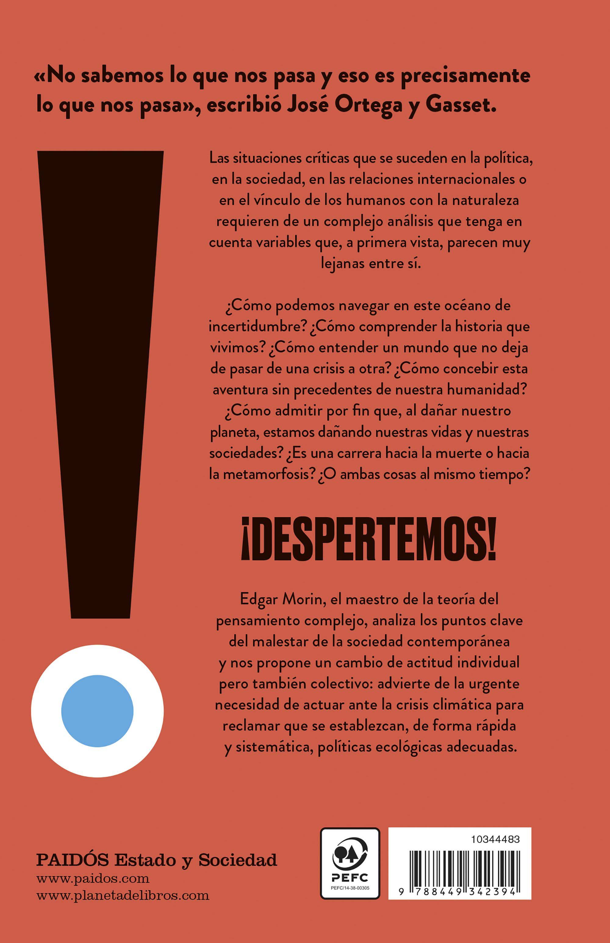 ¡Despertemos 2