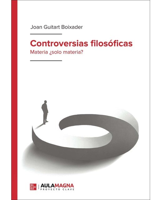 Controversias filosóficas (Capa mole) 1