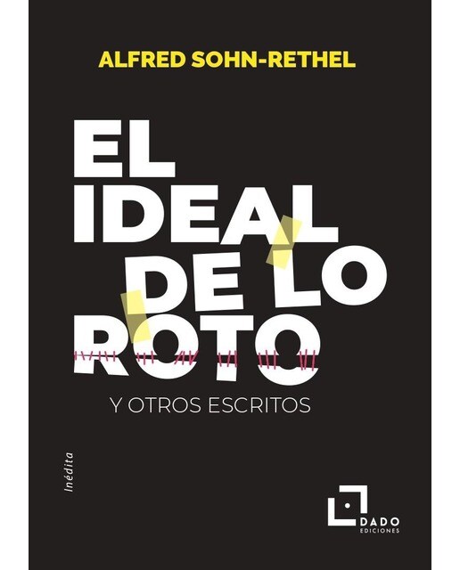 El ideal de lo roto 1