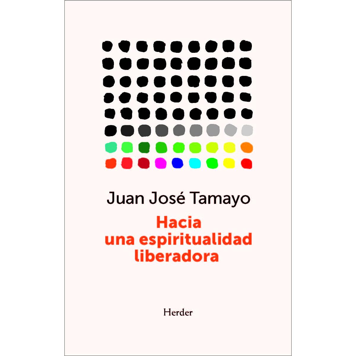 Imagem 0 de Hacia una espiritualidad liberadora (Capa mole com abas)
