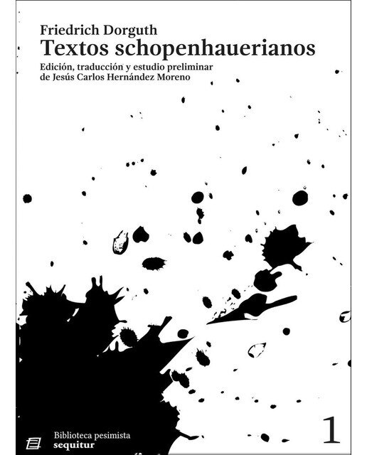Textos schopenhauerianos (Capa mole) 1
