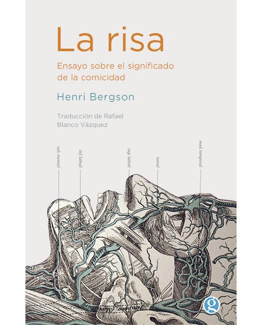 La risa: Ensayo sobre el significado de la comicidad 1
