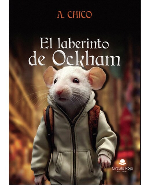 El laberinto de Ockham 1