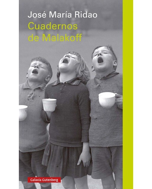 Cuadernos de Malakoff 1