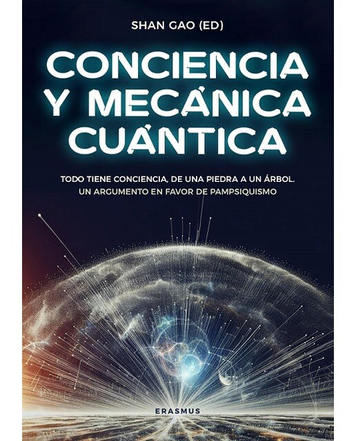 Conciencia y mecánica cuántica 1