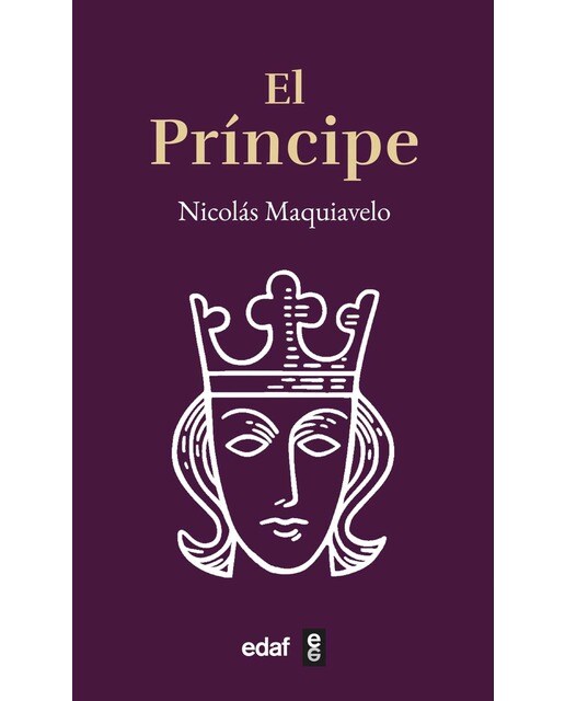 El Príncipe 1