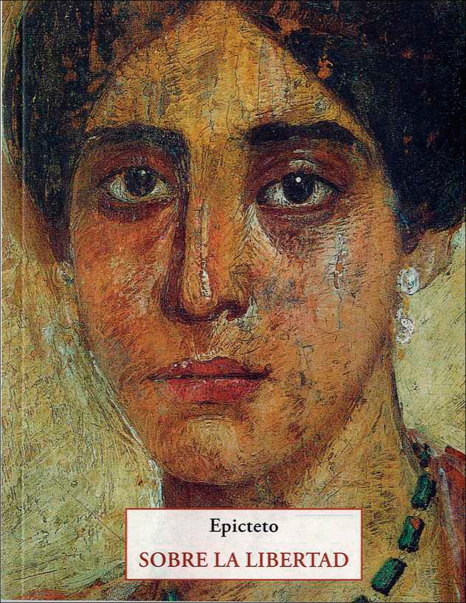 Imagem 0 de Sobre la libertad