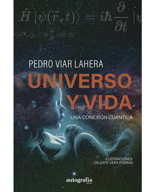 Universo y vida 1