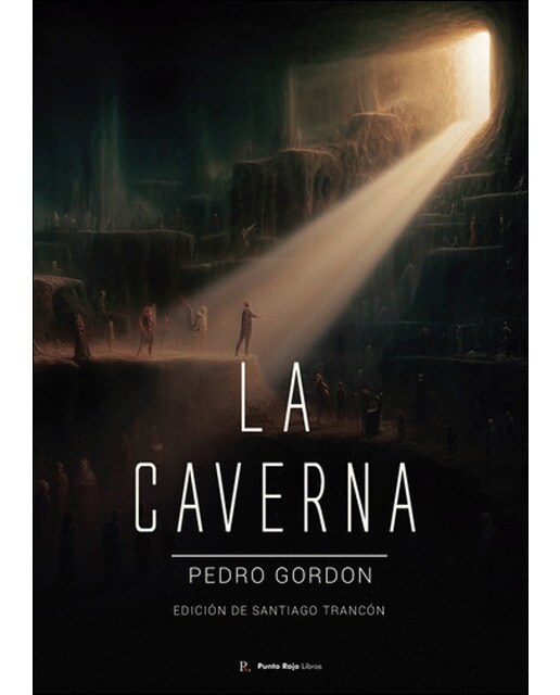 La caverna 1