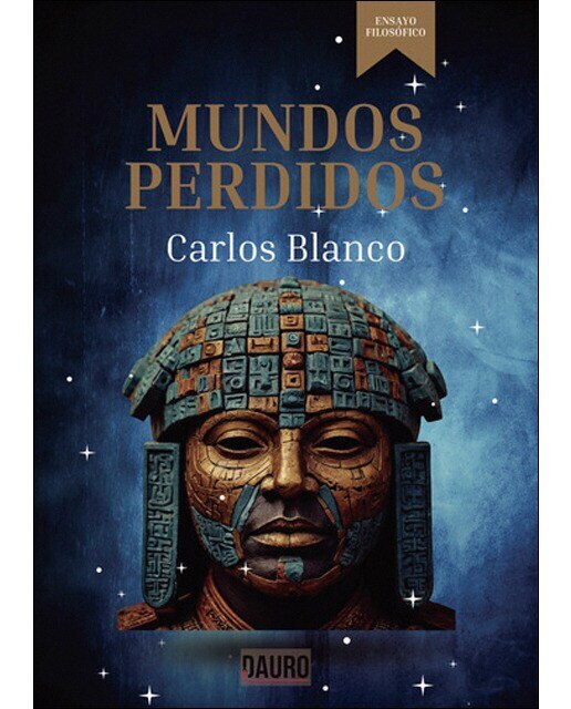 Mundos perdidos (Capa mole) 1