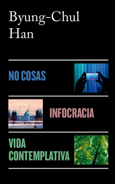 Imagem 0 de Estuche Byung Chul Han