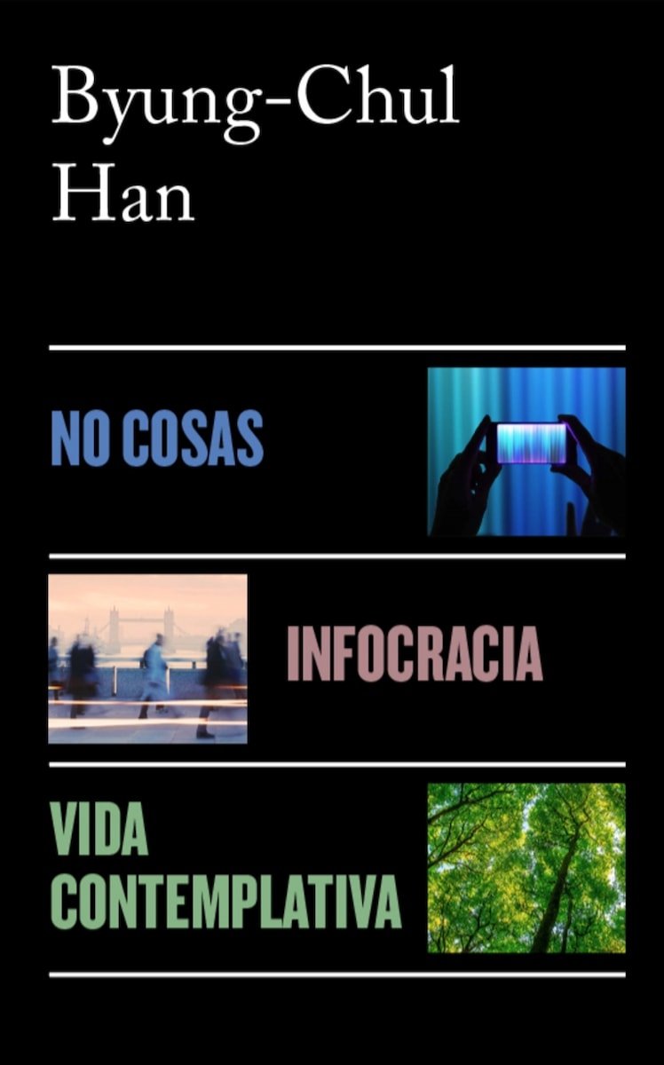 Estuche Byung Chul Han 2