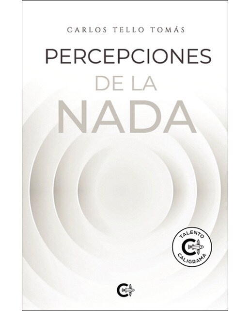 Percepciones de la nada (Capa mole) 1